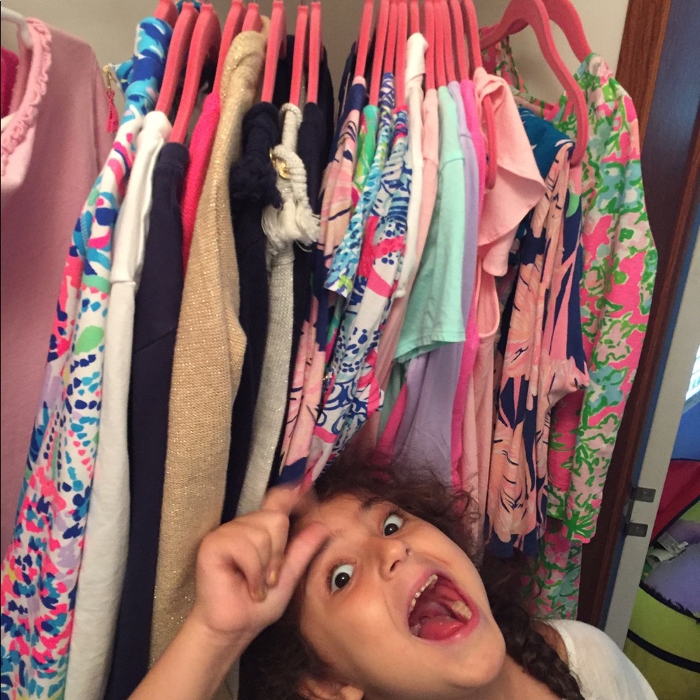 Girls Lilly Pulitzer